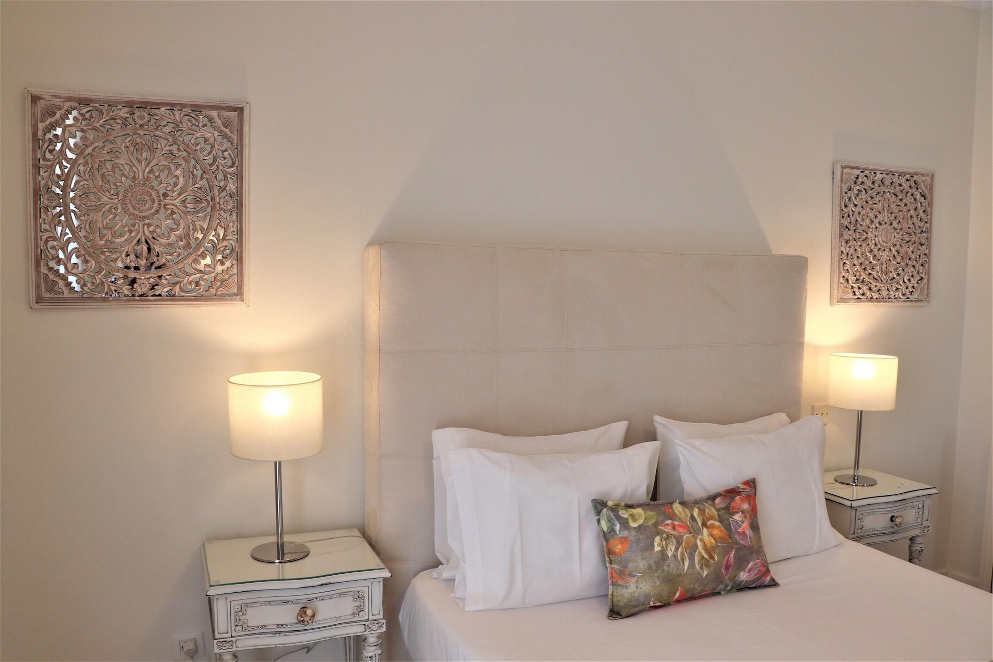 Habitación Casa da Padeira - TER