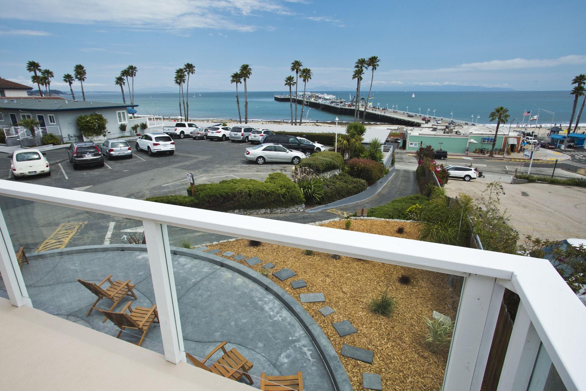 Habitación Beach Street Inn and Suites