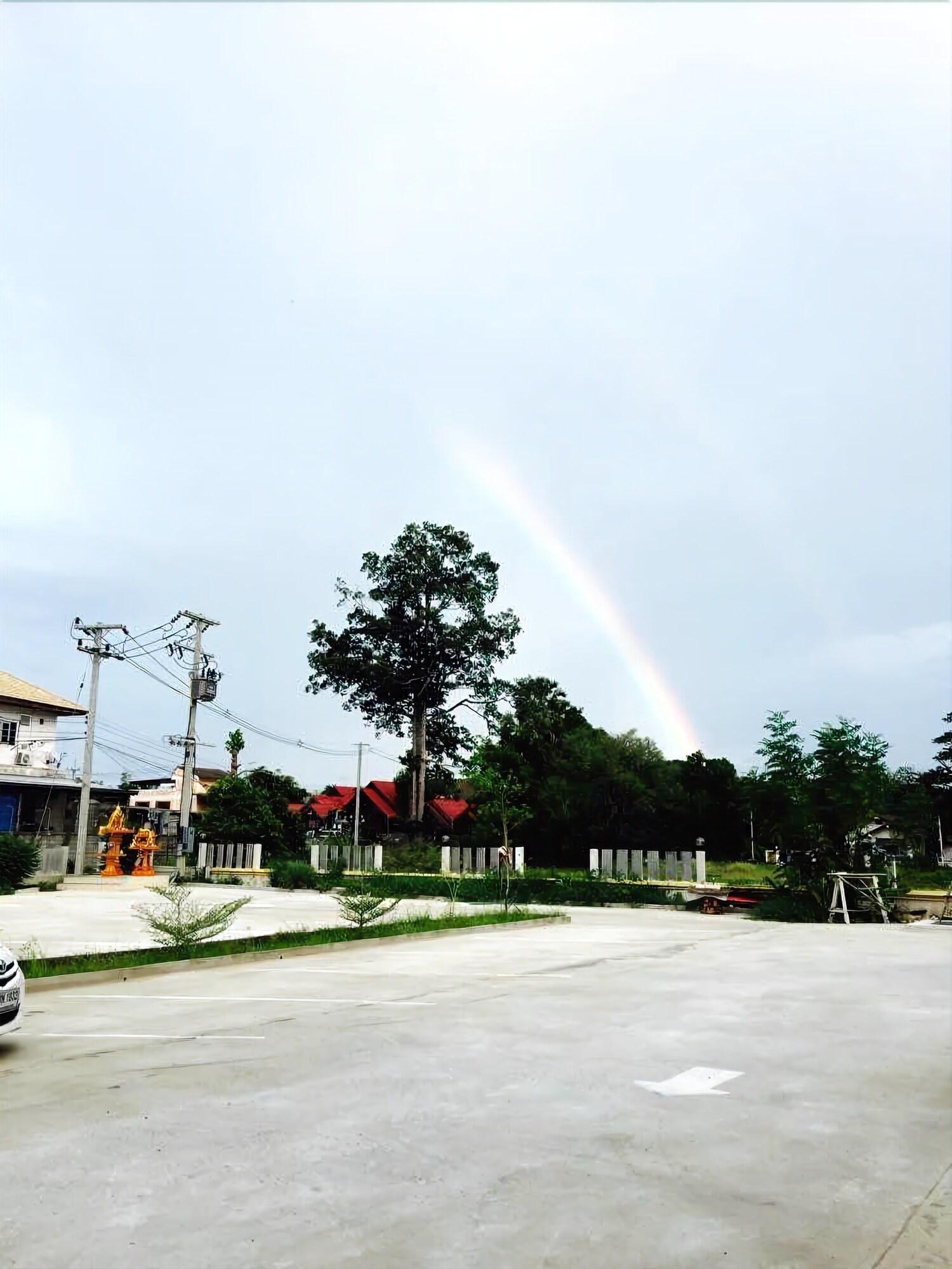 Comodidades del Alojamiento Won DD Place