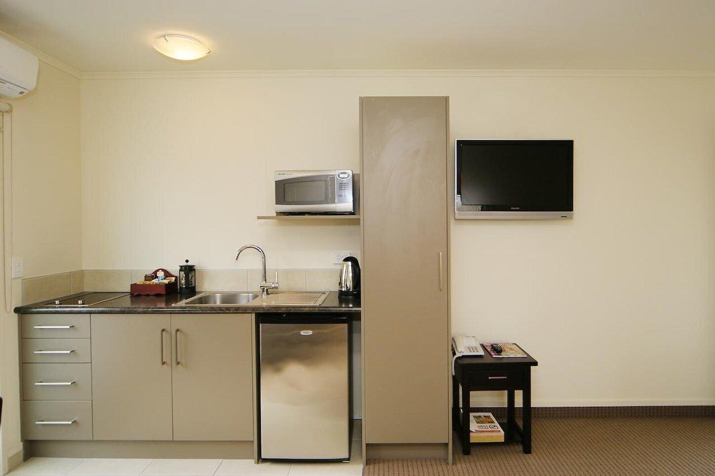 Set de Habitación Ballinor Motor Inn Hamilton