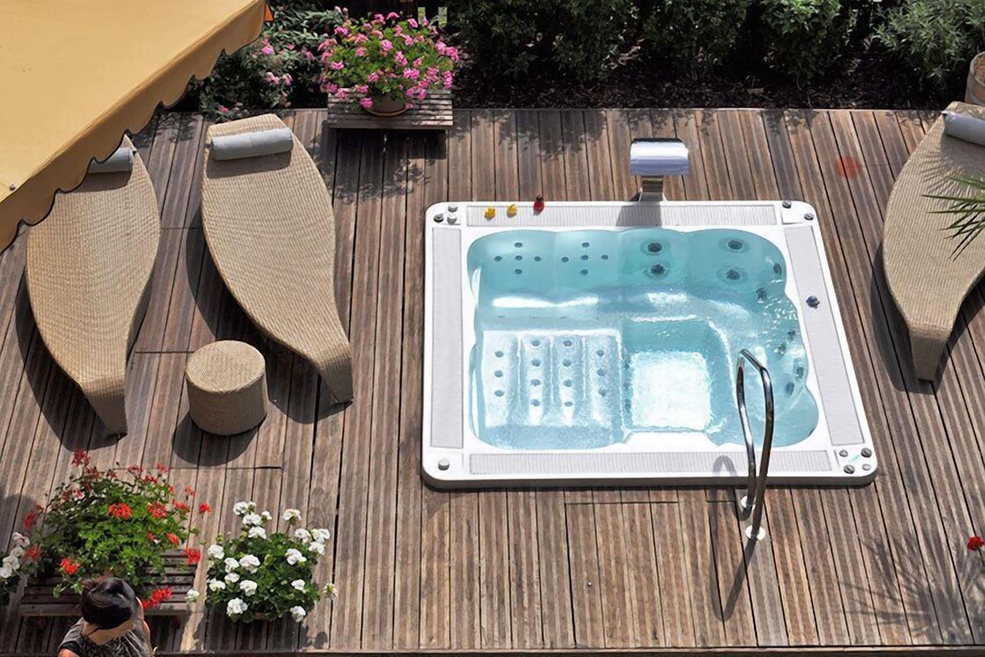 Spa Garni Sunnwies