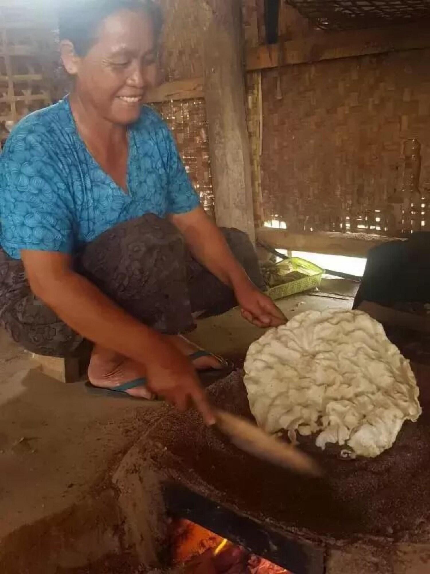 Spa The Inle Sanctuary Phayartaung