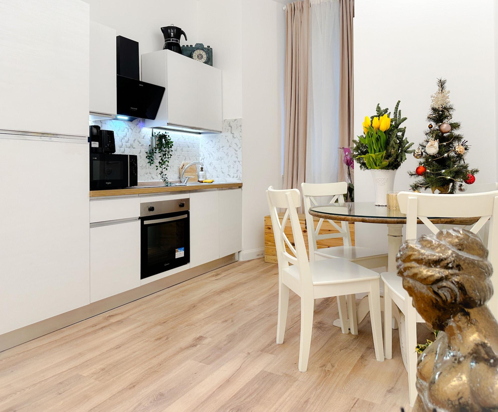 Equipamiento de Habitación Colosseum Luxury Guesthouse