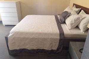 Alojamiento - hotel residence coumba andal