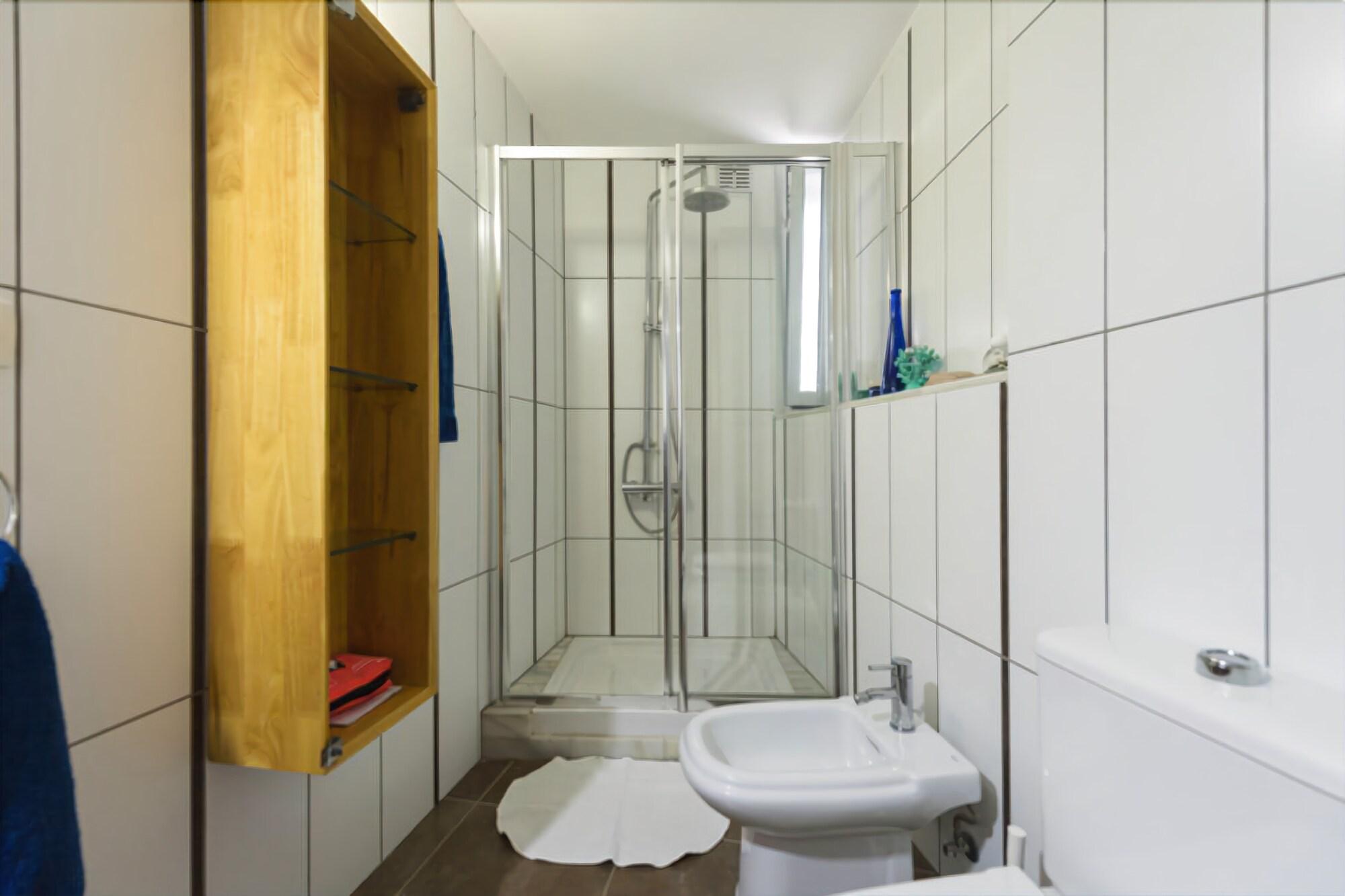 Equipamiento de Habitación La Ventana de San Cristóbal