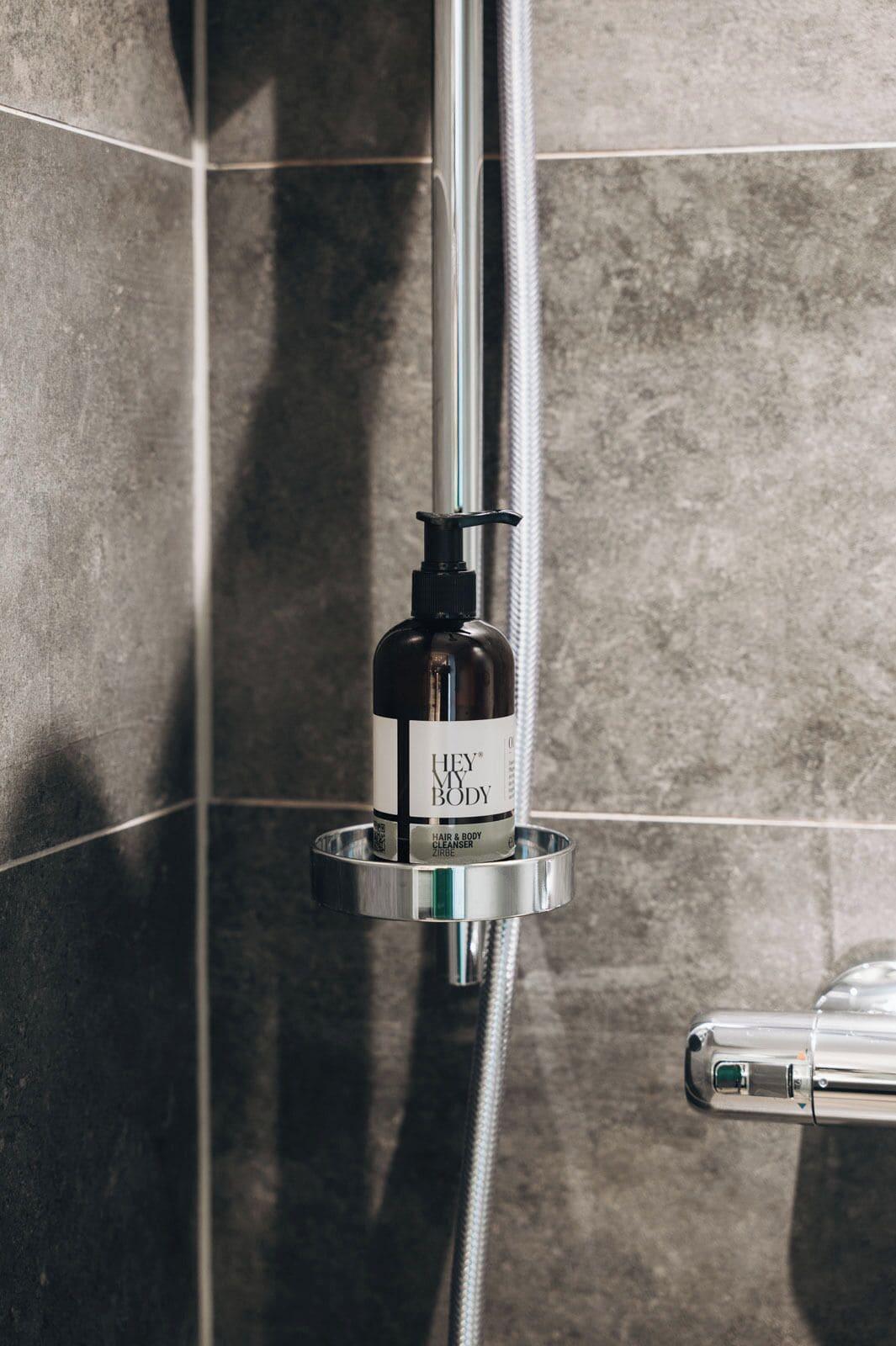 Equipamiento de Habitación NIGHT INN Hotel Bahnhofcity Feldkirch