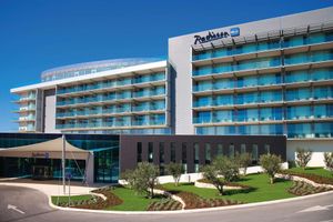 Alojamiento - Radisson Blu Resort & Spa, Split