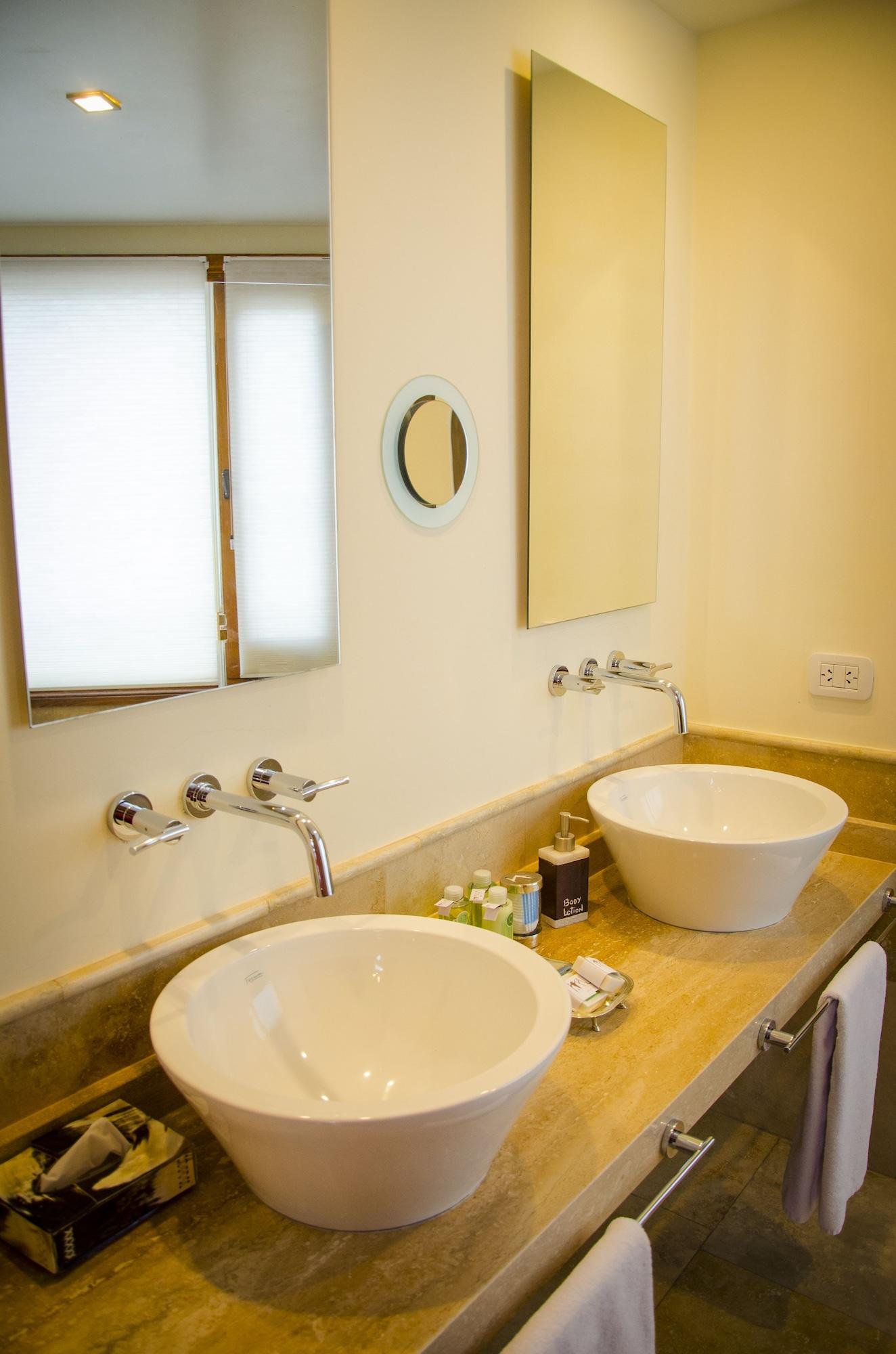 Habitación Kkala Boutique Hotel