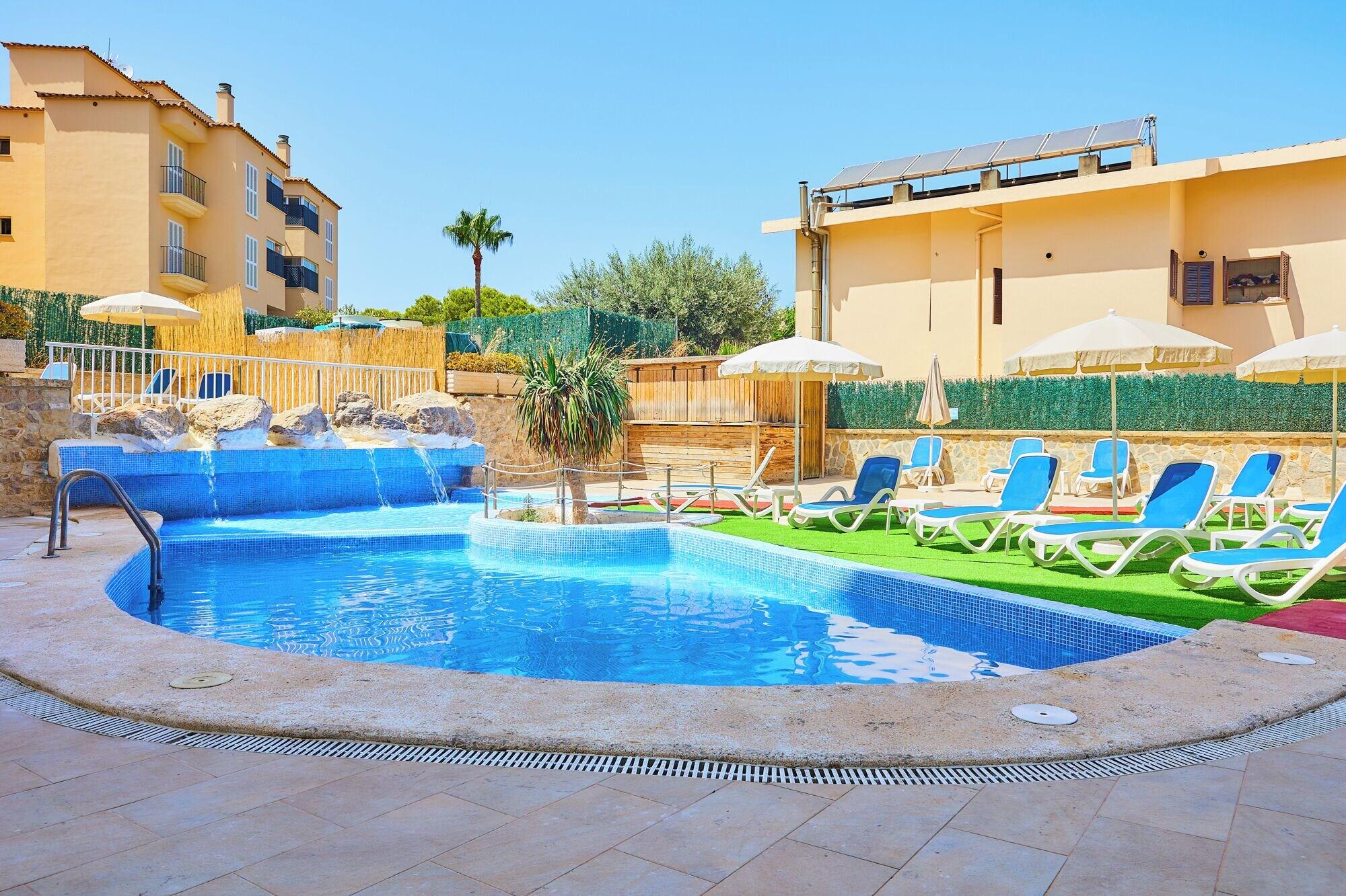 Varios Sol y Mar Apartments