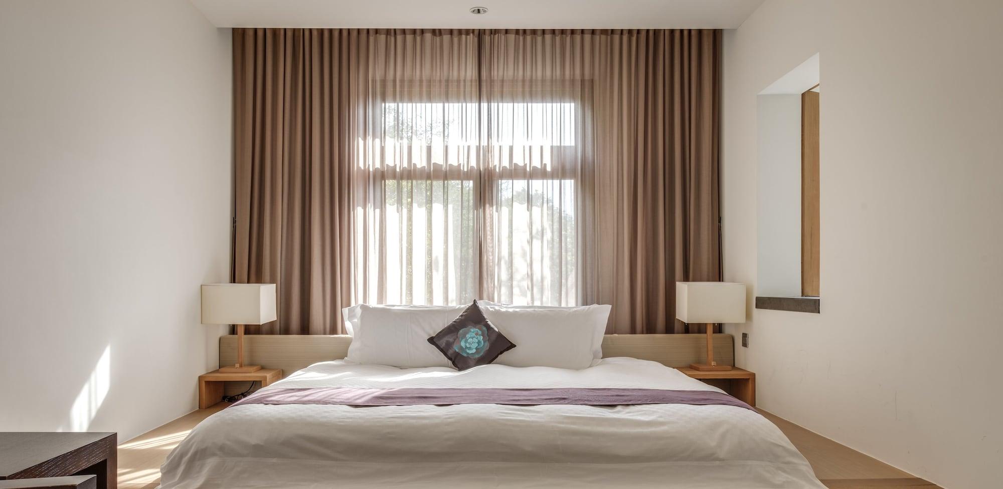 Habitación The One Nanyuan