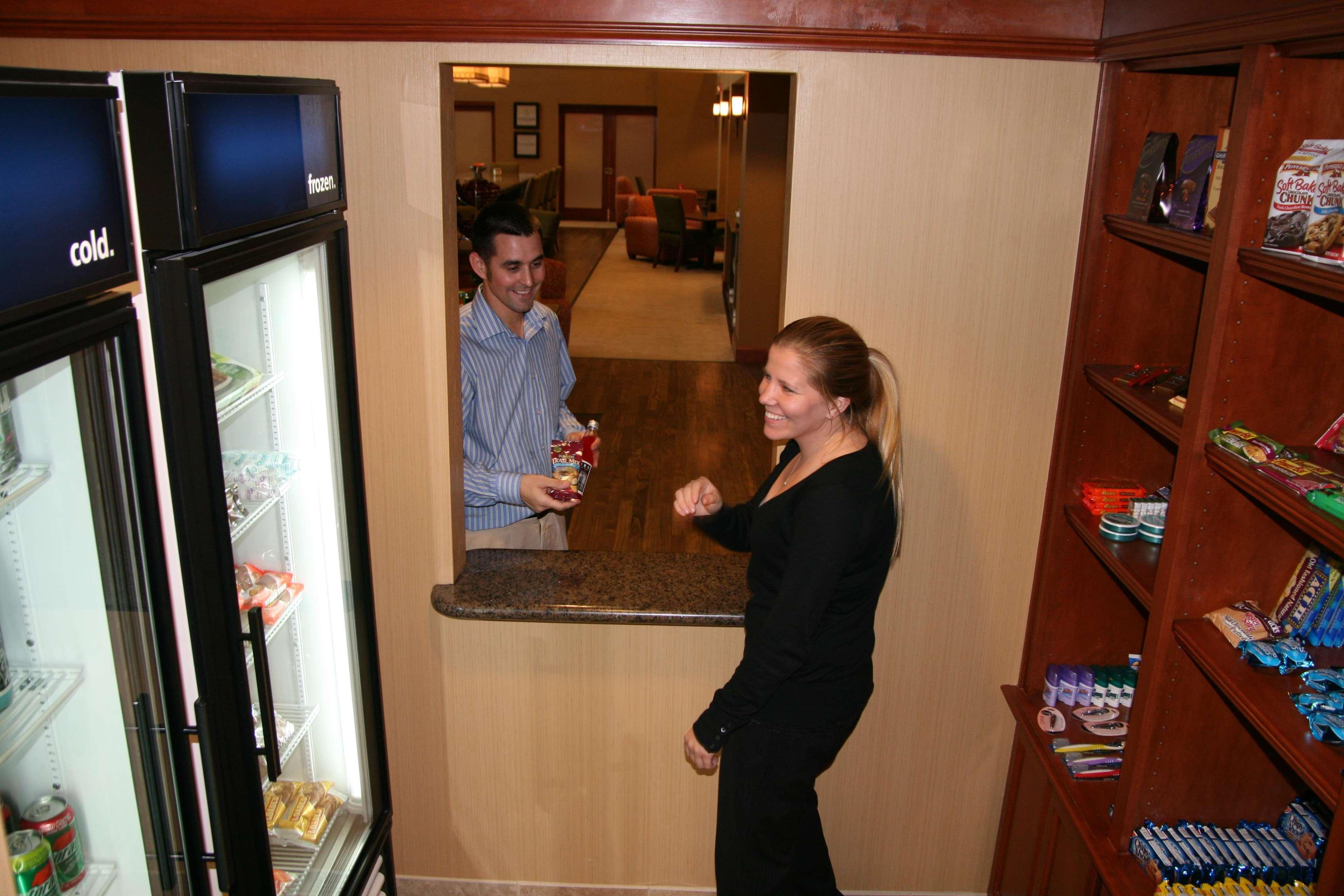 Restaurant Hampton Inn & Suites Tucson East/Williams Center