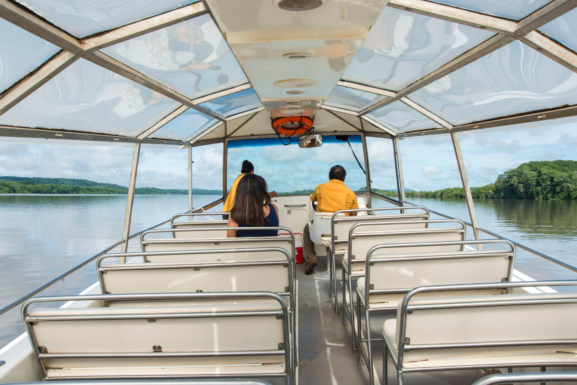 Instalaciones Recreativas Rancho Humo Estancia