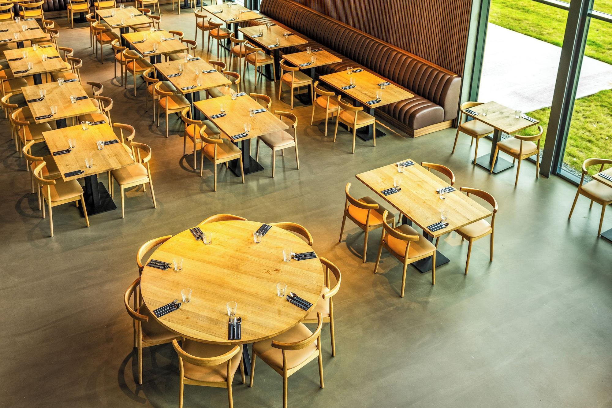 Restaurant Hotel Loa