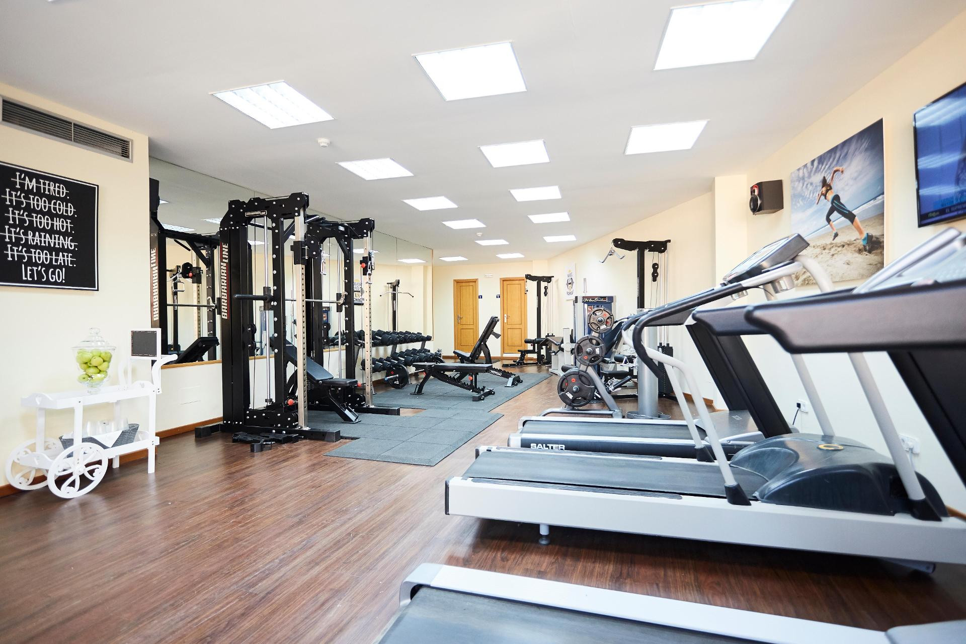 Instalaciones Recreativas Invisa Hotel Club Cala Blanca