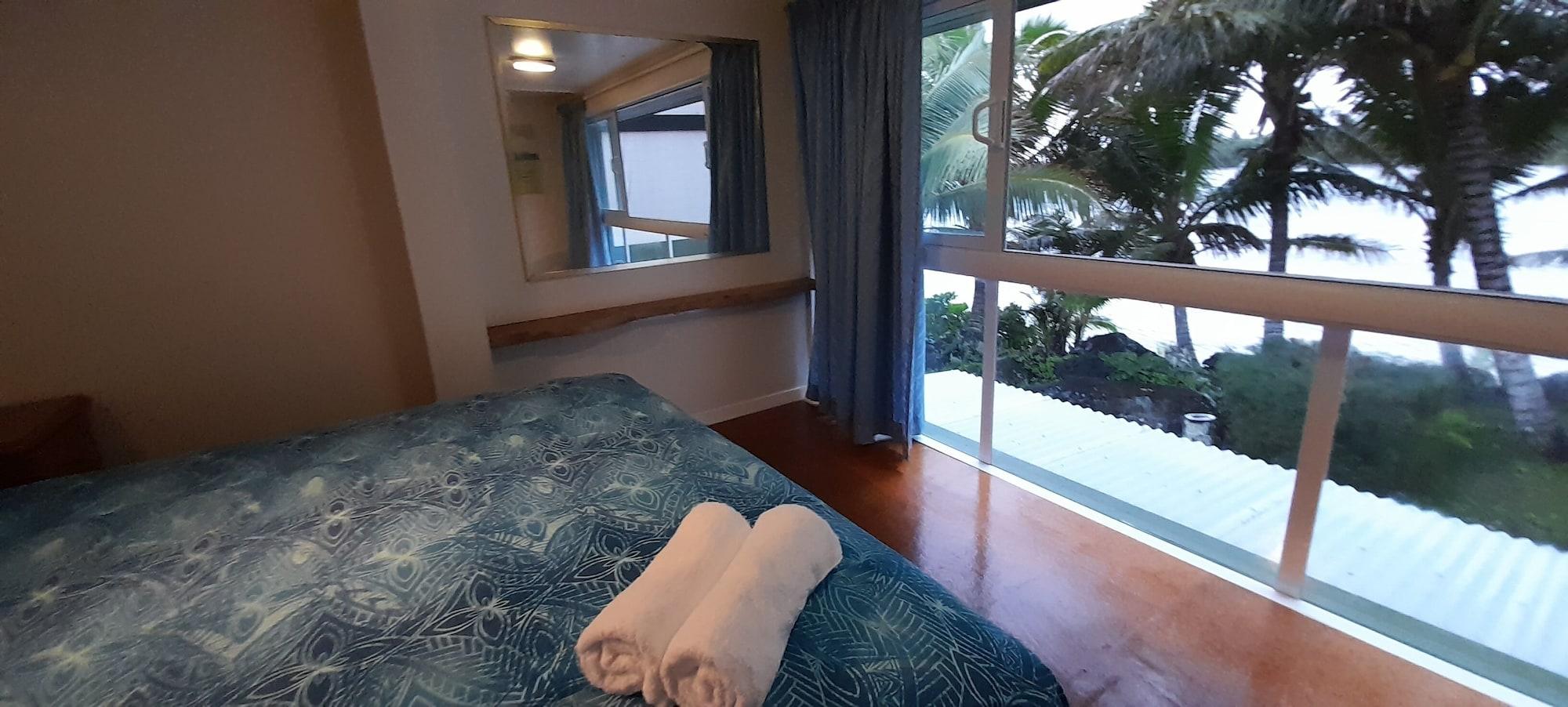 Habitación Avana Waterfront Apartments