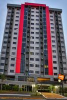 Alojamiento - Hotel Vivendas Rio Claro