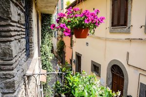 Alojamiento - Atlantis Inn Castelgandolfo