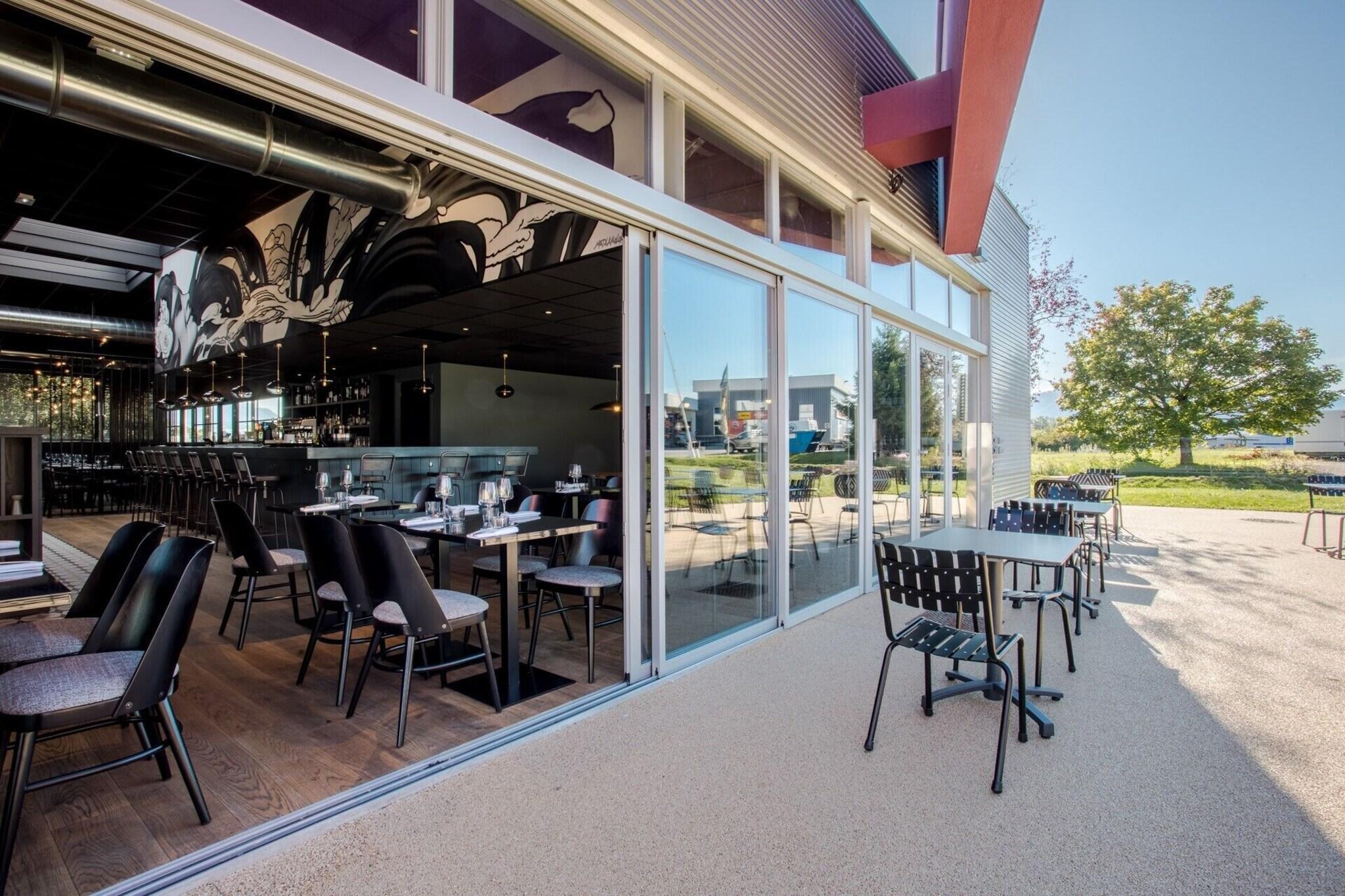 Varios Campanile Findrol Savoie Leman