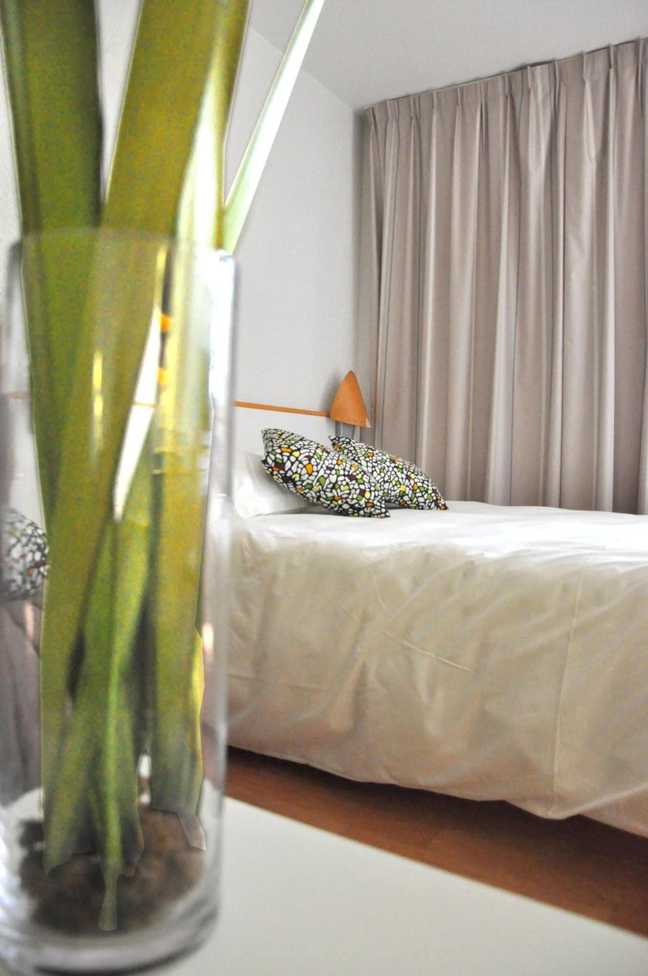 Habitación Lorient Résidence