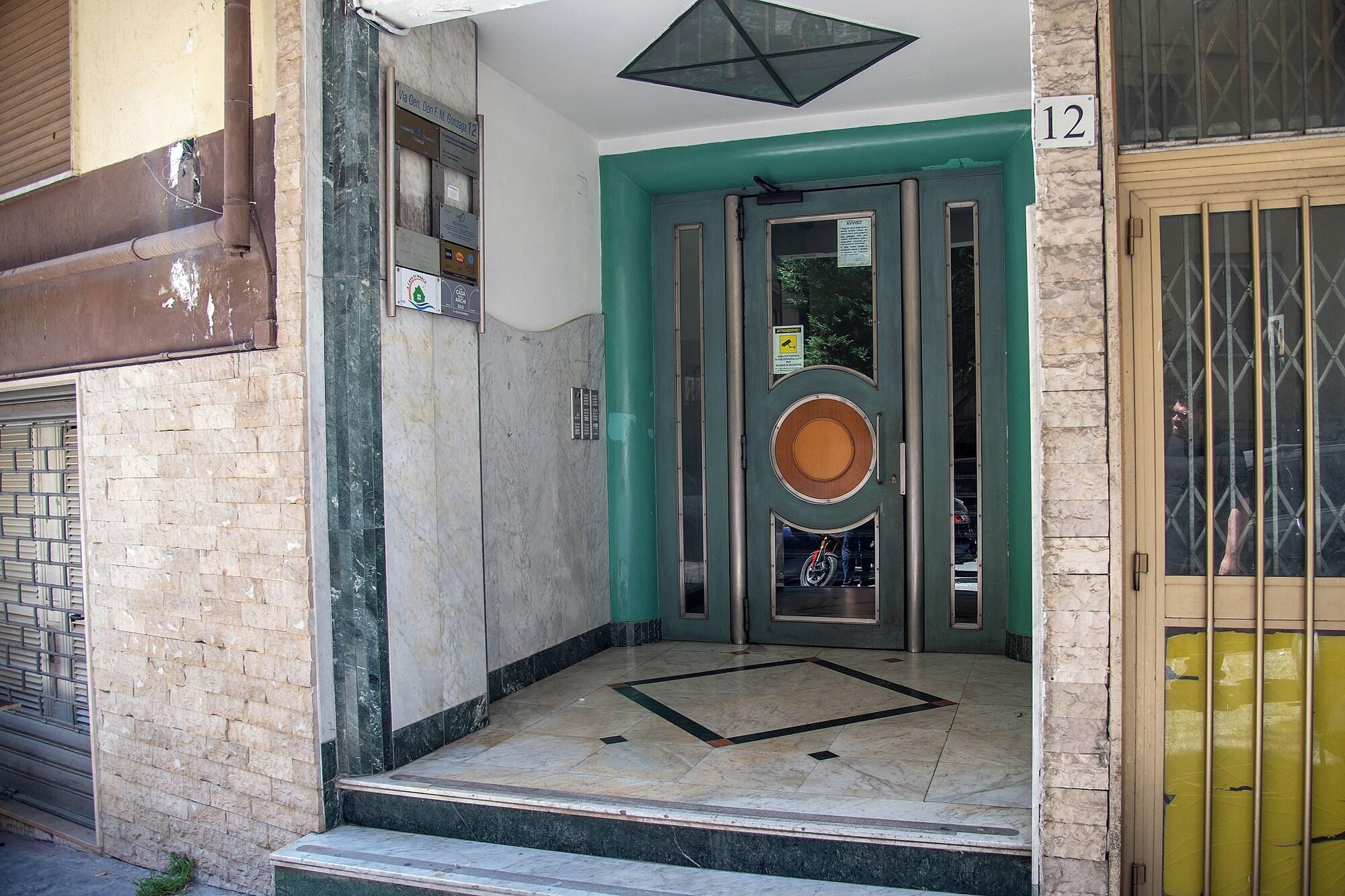 Varios A Casa Di Marco