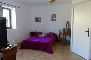 Alquiler Vacacional - Iris On a hillside gite sleeps 4 Mas EDEN Unobstructed view