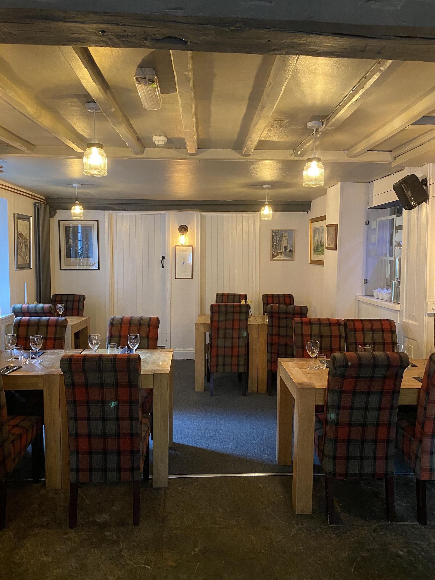 Restaurant The George Inn