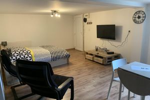 Alquiler Vacacional - Independent 50m2 studio in a house