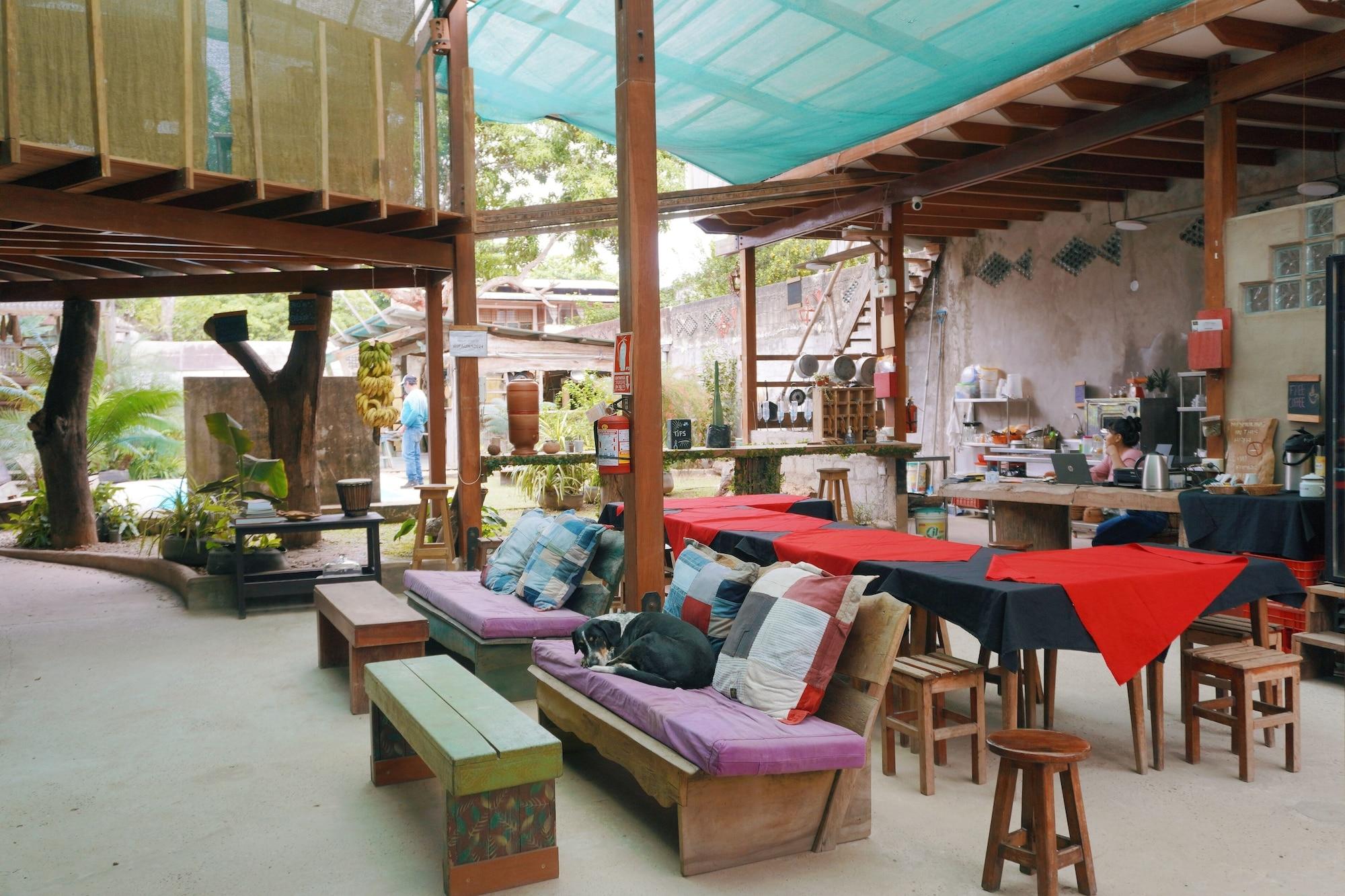 Restaurant La Fauna Hotel