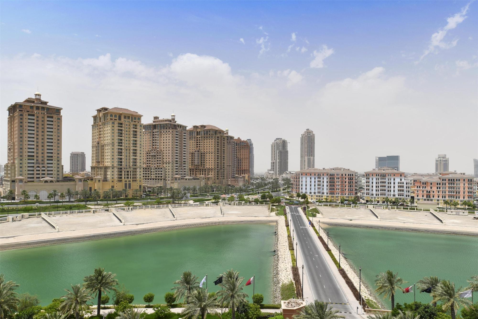 Habitación Marsa Malaz Kempinski, The Pearl - Doha