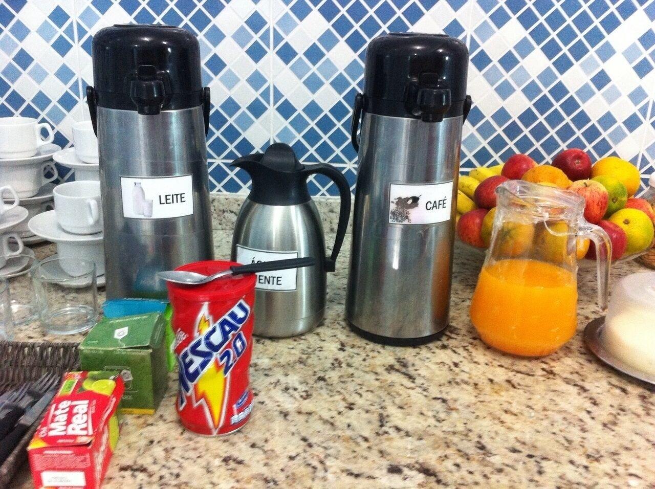 Restaurant Hotel Porto Real