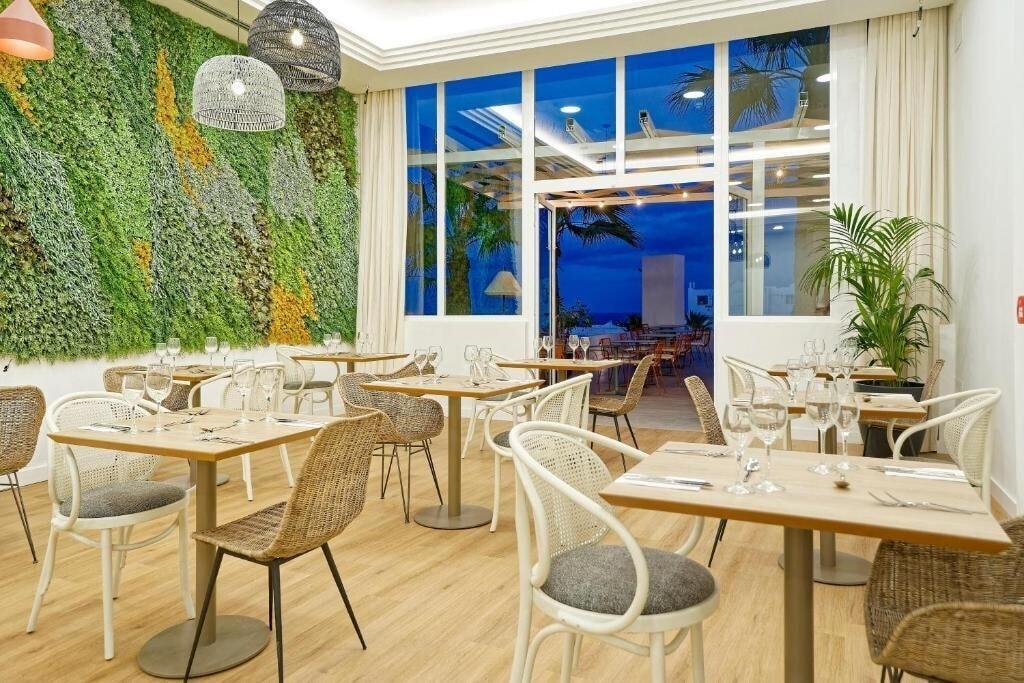 Restaurant LABRANDA Hotel Golden Beach - Adults Only