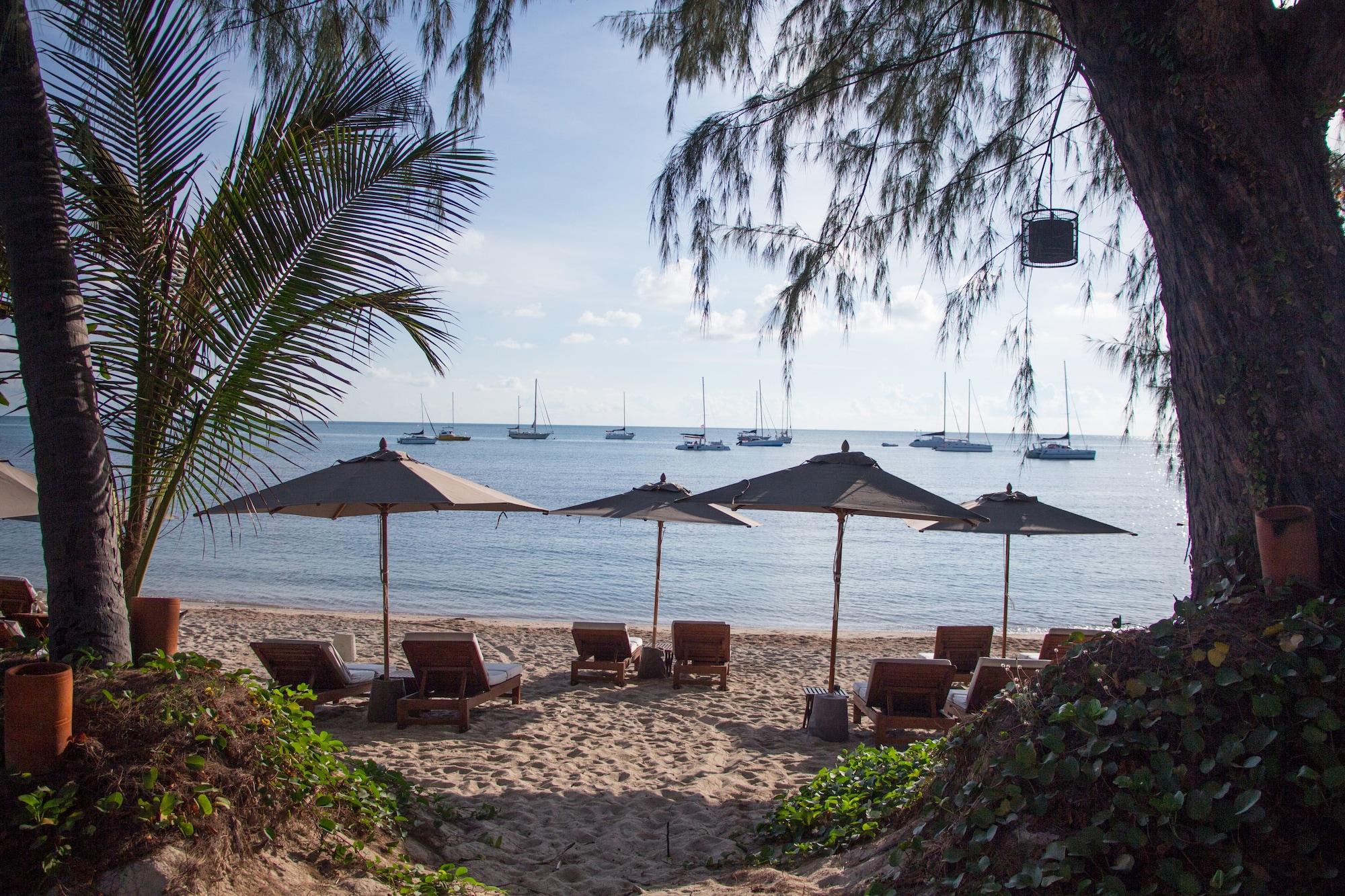 Playa SALA Samui Choengmon Beach