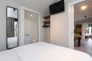 Alquiler Vacacional - Lakeside Bliss in Friesland