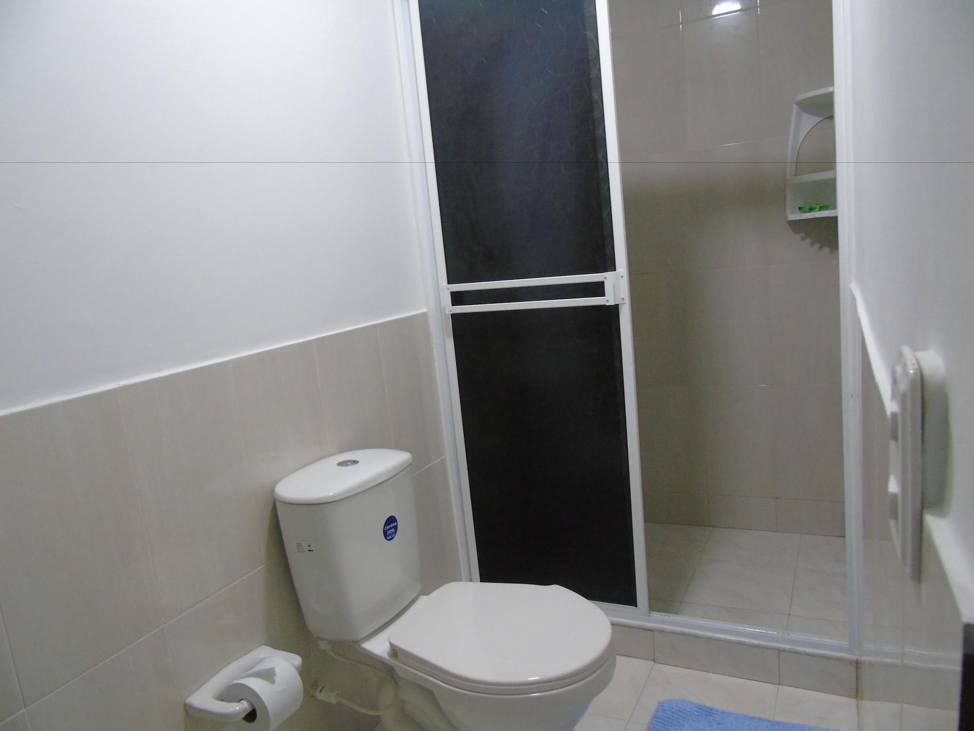 Equipamiento de Habitación Blue Emerald