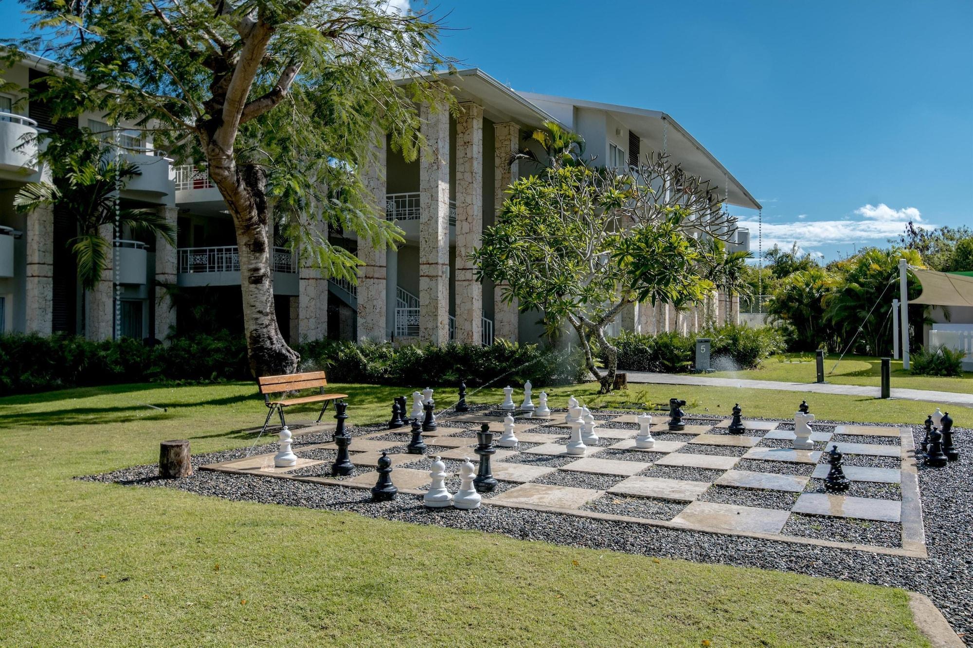 Gimnasio Emotions by Hodelpa - Juan Dolio - All inclusive