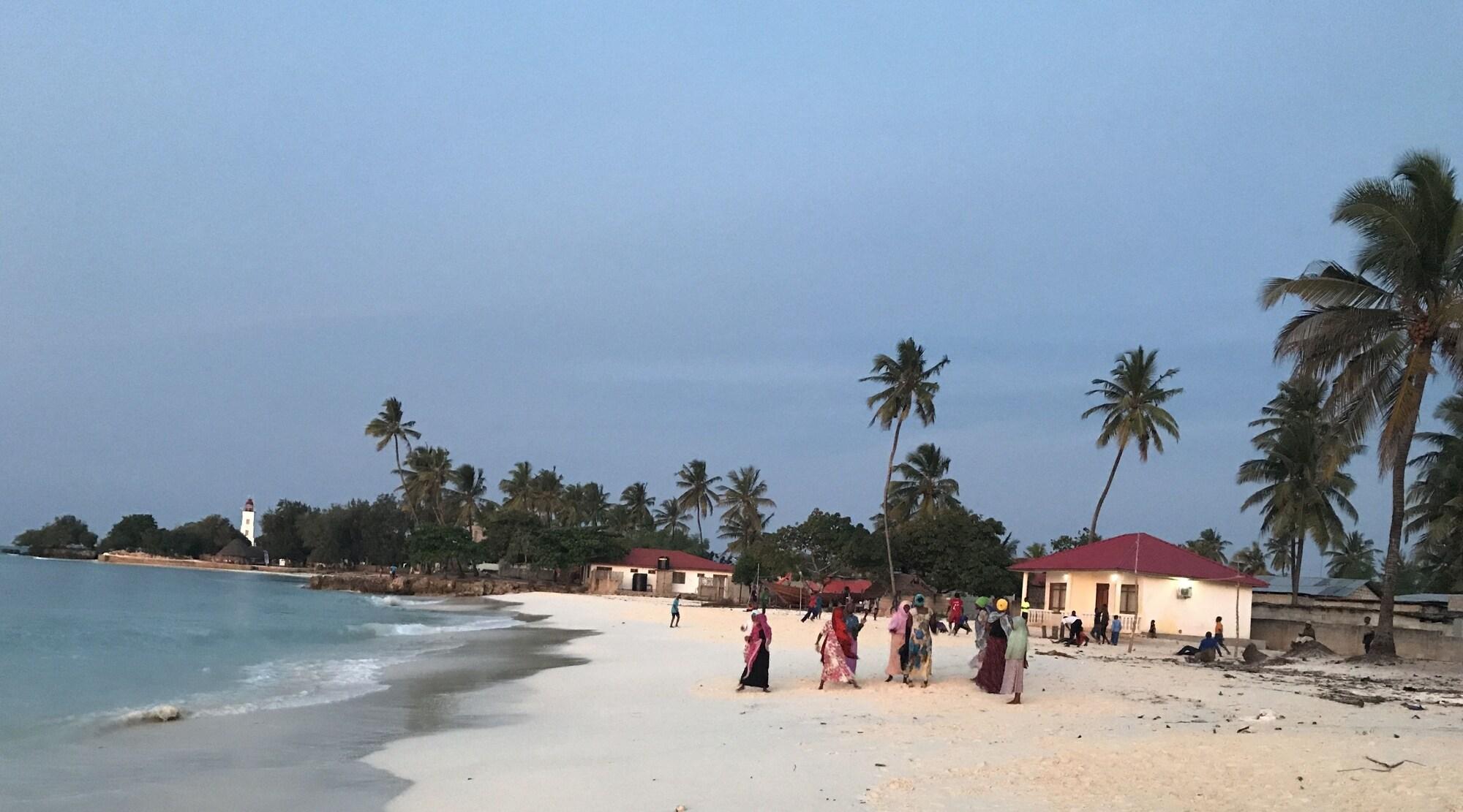 Playa Maisha Nungwi
