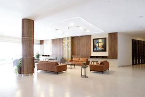 Alojamiento - Hotel Refugio