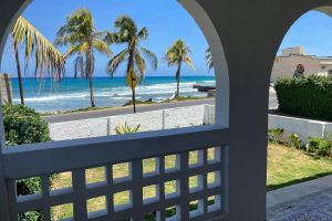 Alojamiento - Puesta del Sol Guest House