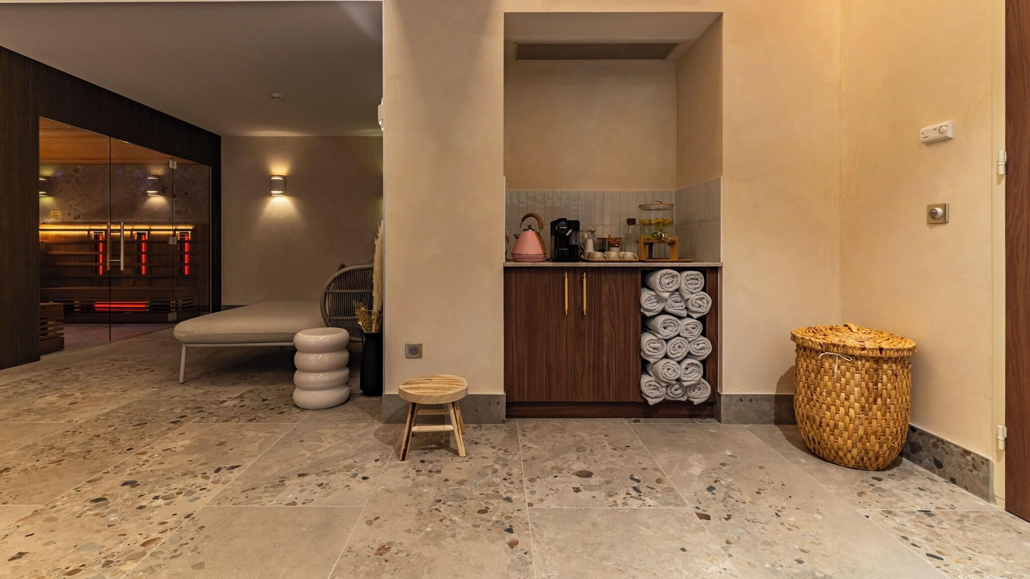 Instalaciones Recreativas Hotel Continental - Reims