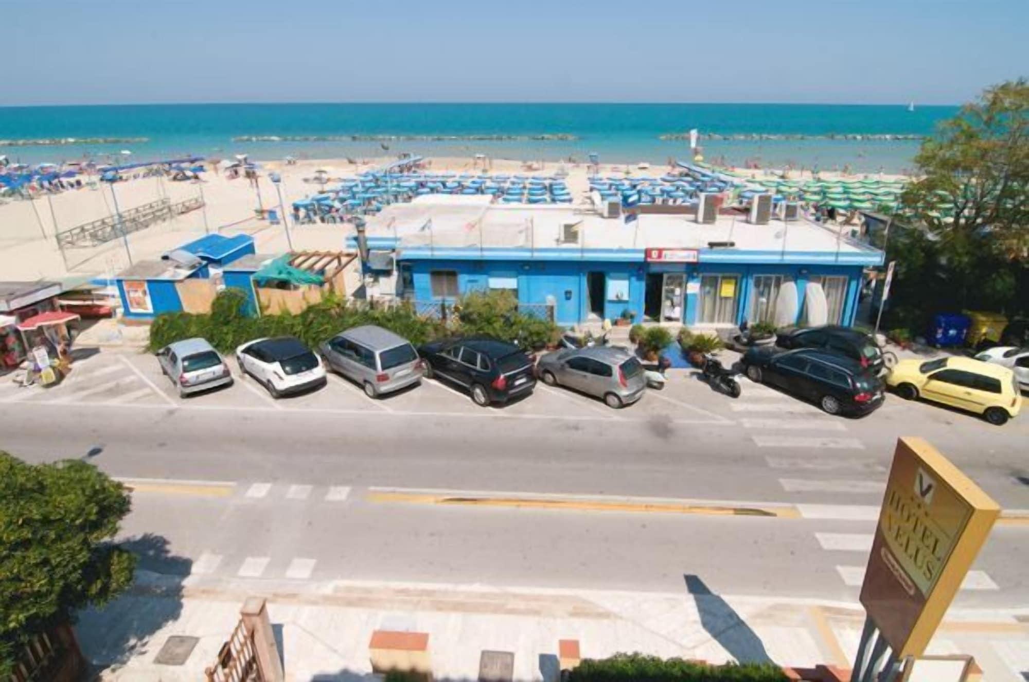 Playa Hotel Velus