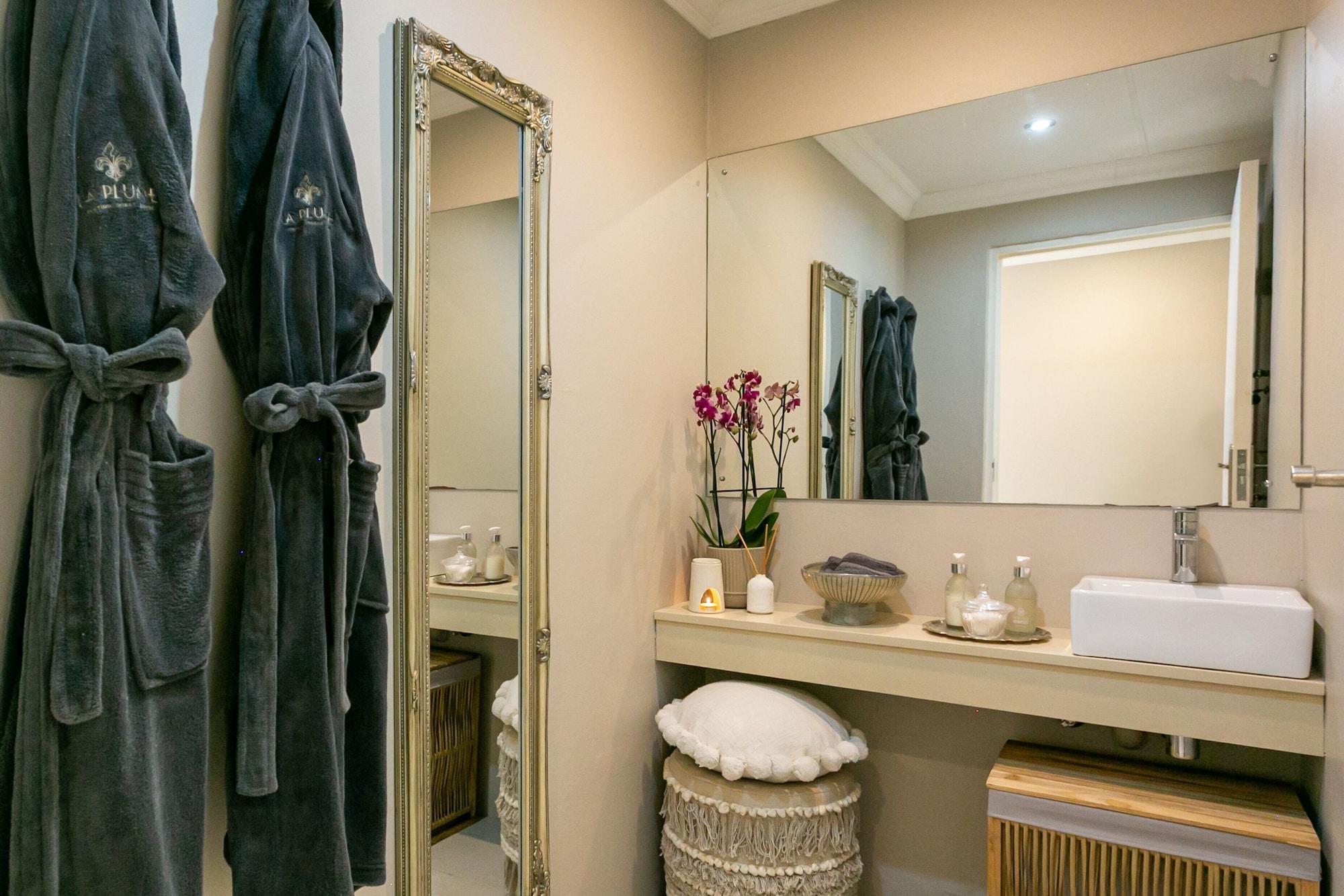 Spa La Plume Boutique Hotel & Spa