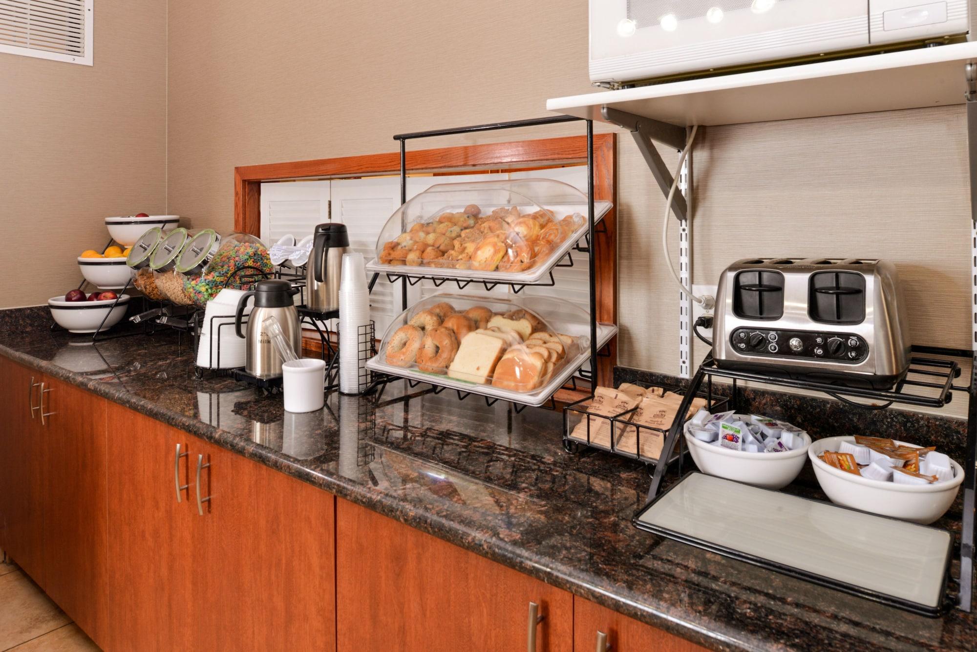 Restaurant Quality Inn Draper near Salt Lake City