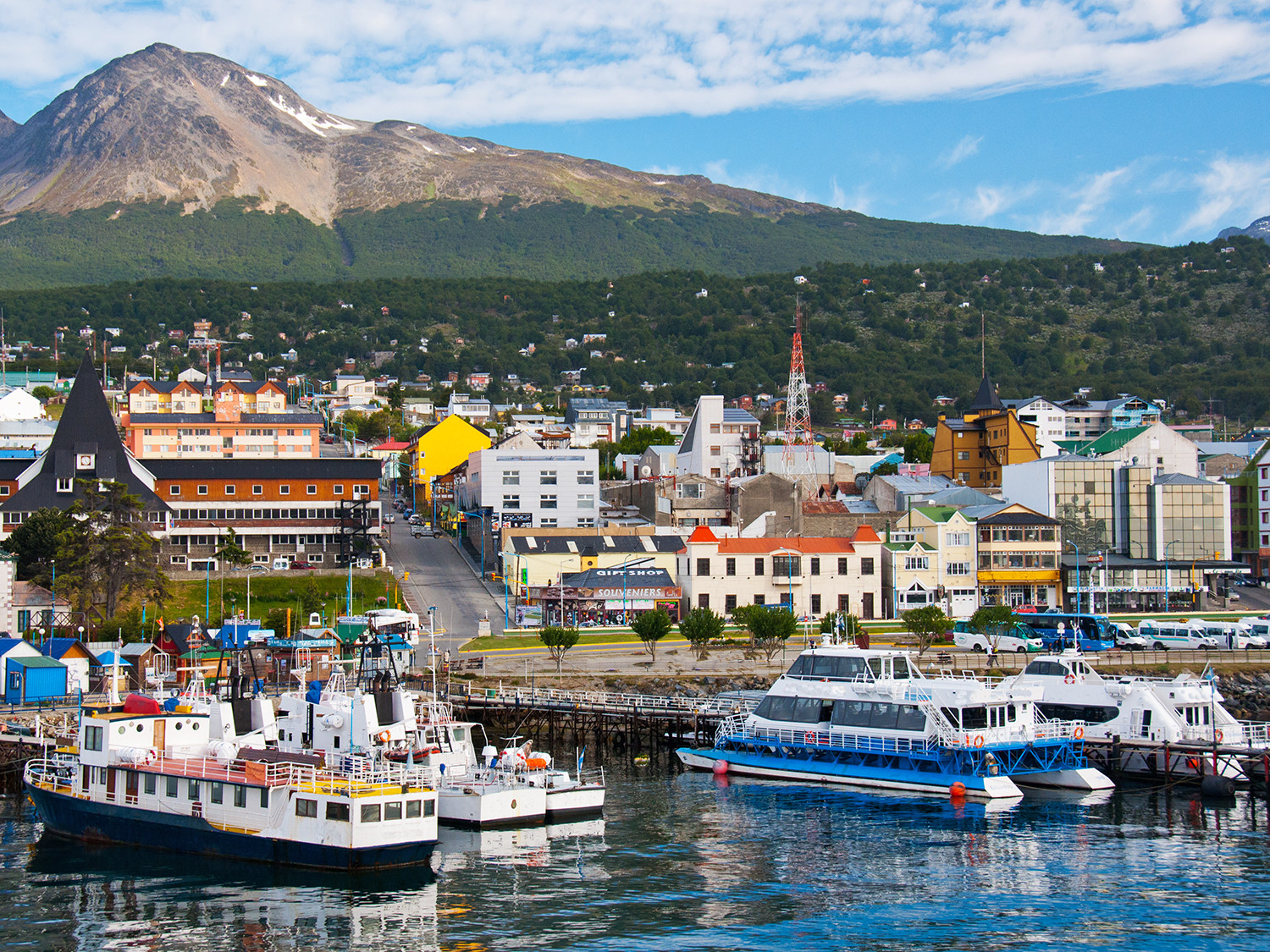Ushuaia