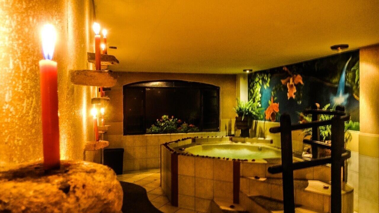 Spa Alisamay