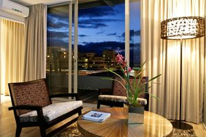 Alojamiento - Atlantic Affair Boutique Hotel