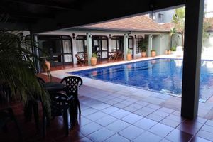 Alojamiento - Vila Verde Hotel