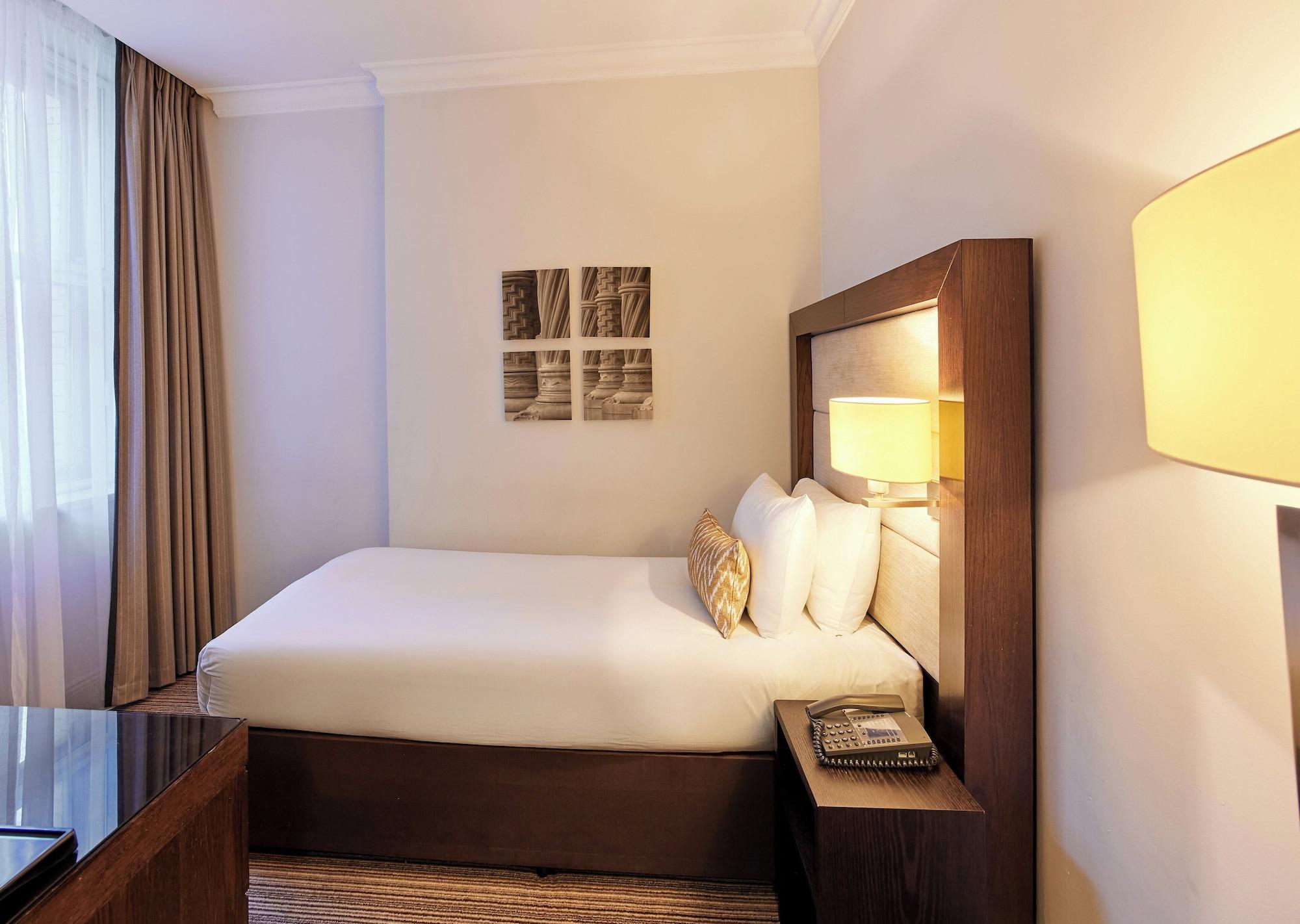 Habitación Thistle London Holborn