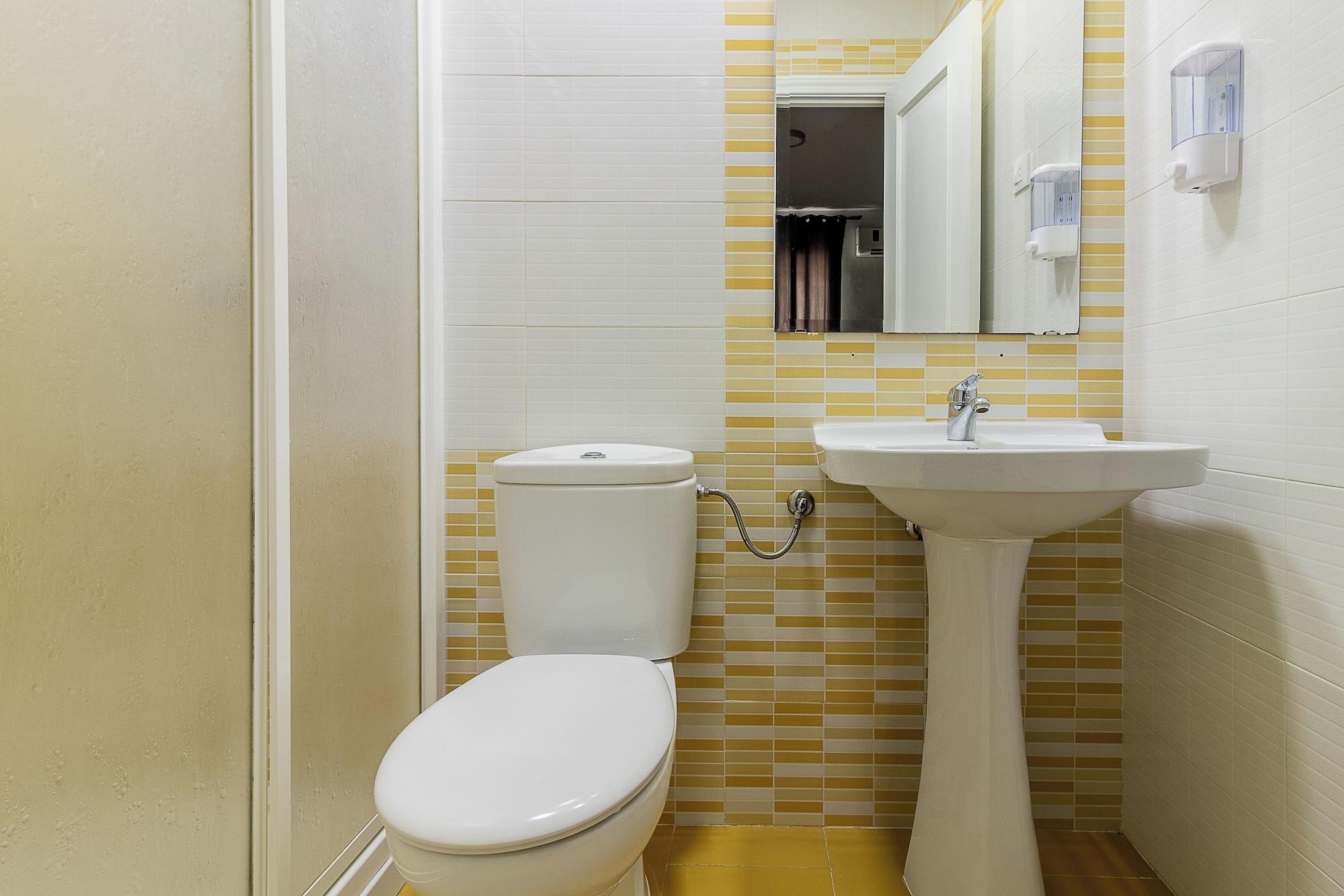 Equipamiento de Habitación Pensión Doña Norma