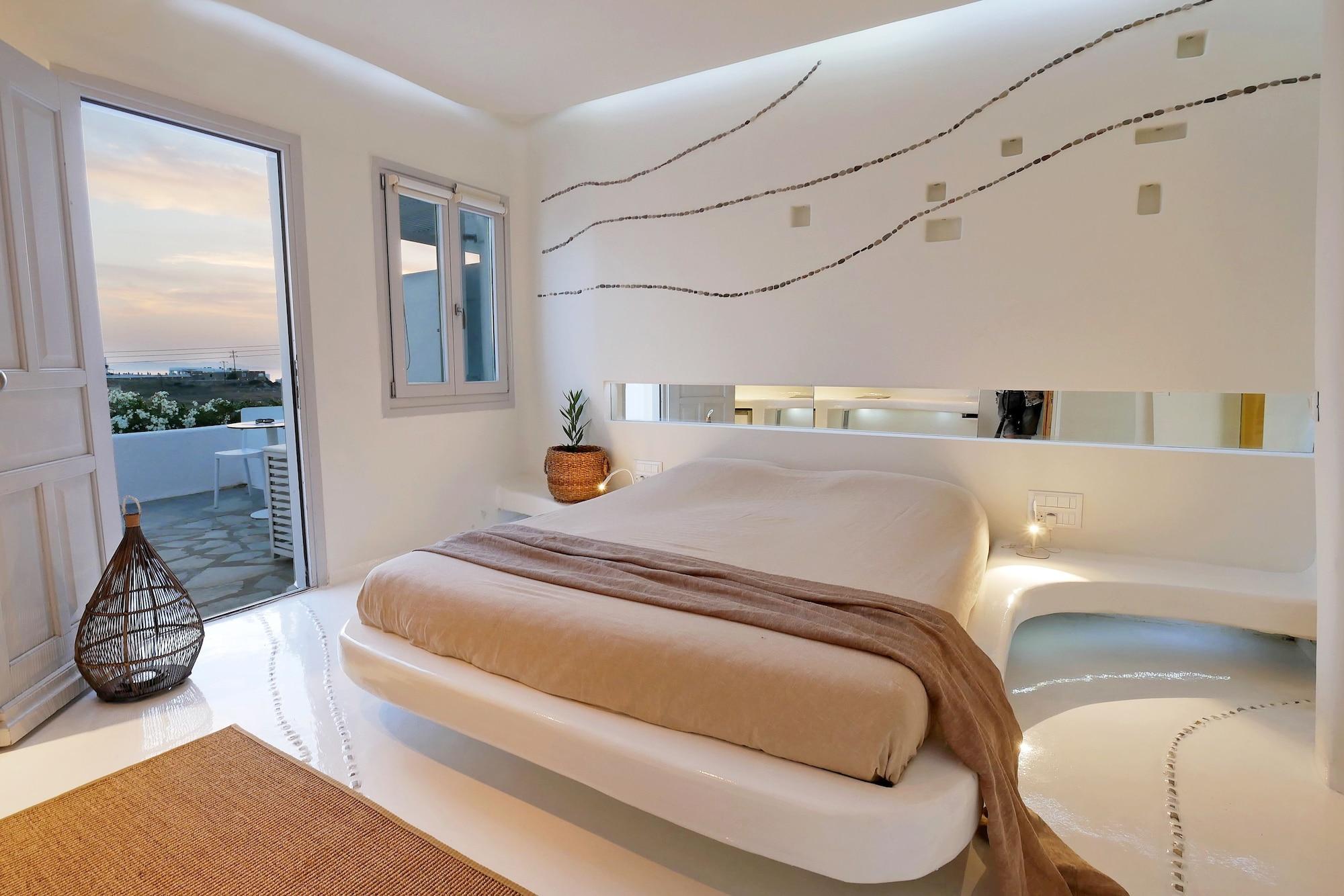 Habitación Andronikos Hotel - Adults Only