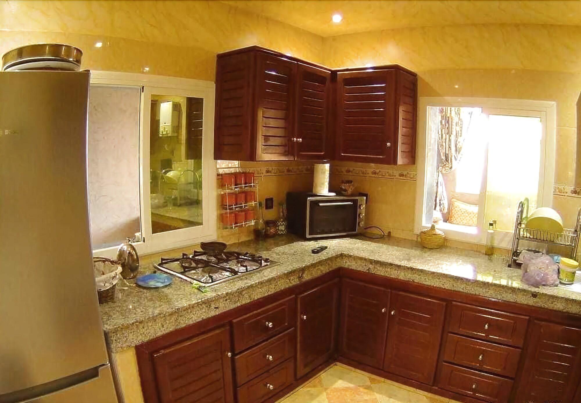Habitación Villa Basma